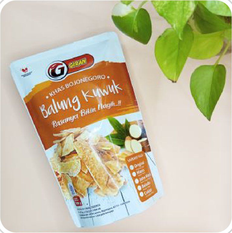 Balung Kuwuk — foto 1
