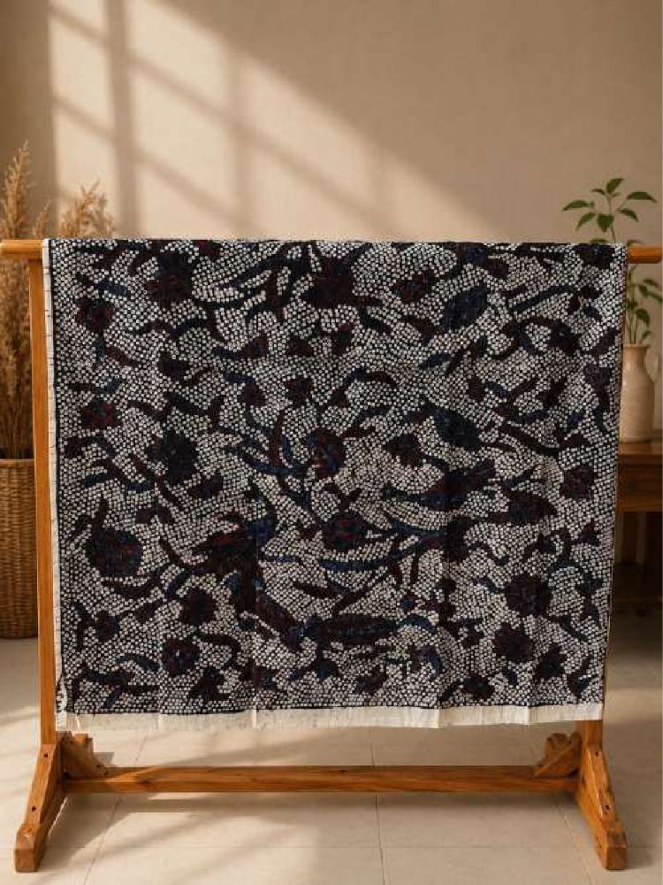 Batik Tulis Tuban Motif Gringsing — foto 1