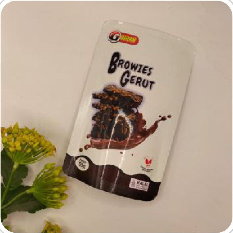 Brownis Gerut — foto 1