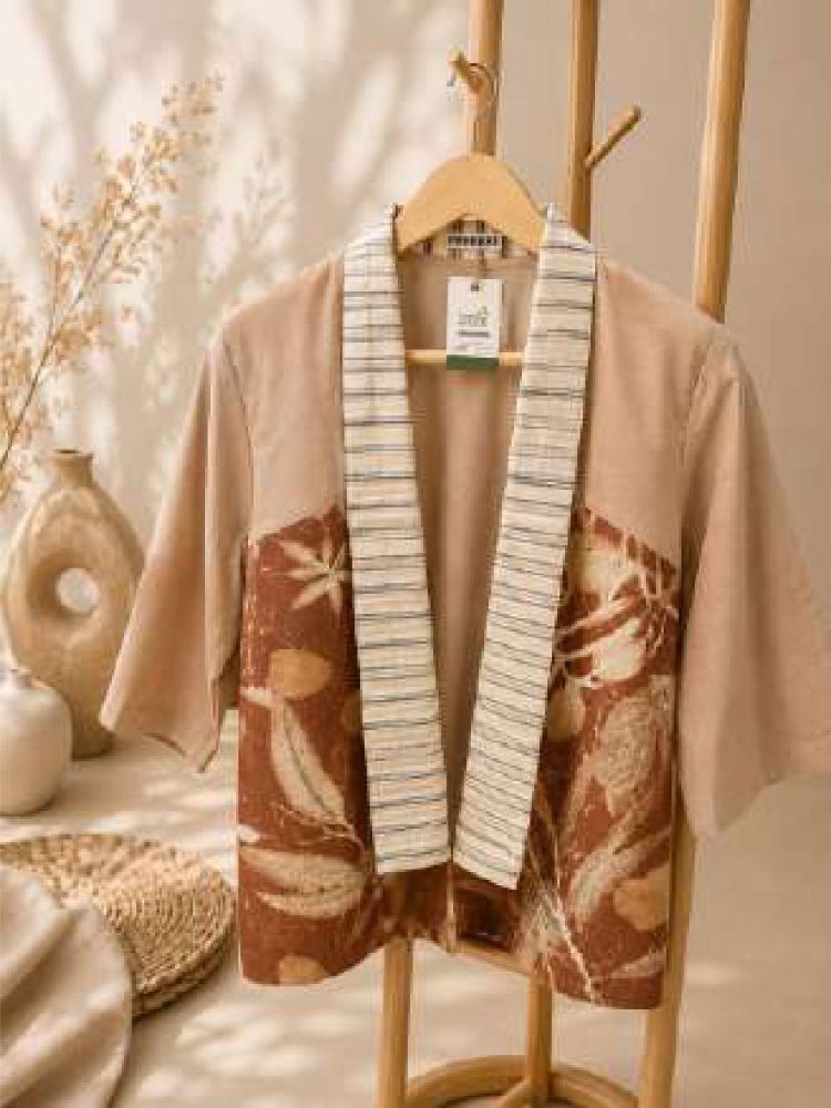 Kalina Outer — foto 1