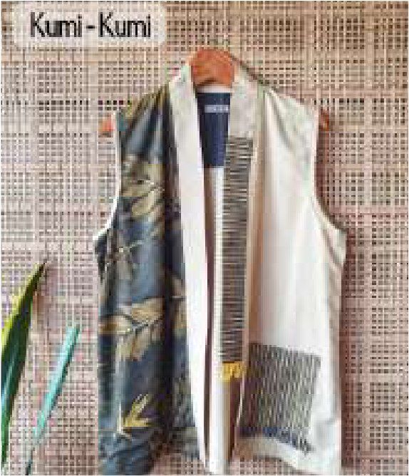 Kumi Outer