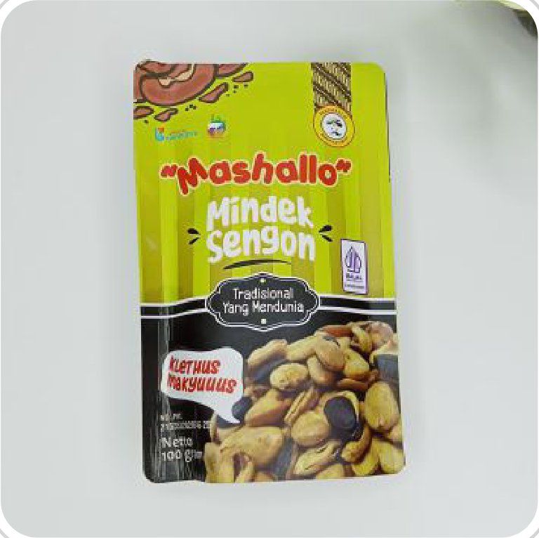 Mindek Sengon Mashallo
