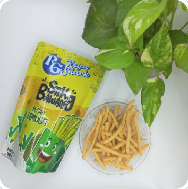 Stik Bawang